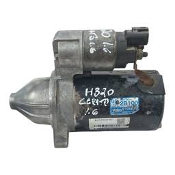 MOTOR PARTIDA HB20 CERATO SOUL VELOSTER 1.6 2009/ 1201942