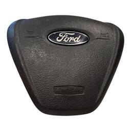 TAMPA VOLANTE FORD KA 2015