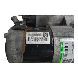 MOTOR PARTIDA C4 C5 XSARA 307 308 408 PICASSO 2.0 M000T82081