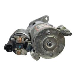 MOTOR PARTIDA VERA CRUZ AZERA SANTA FÉ 3.3 3.5 3.8 \12