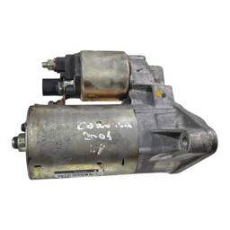 MOTOR PARTIDA ARRANQUE COROLLA 1.8 1999 A 2002 2810016230