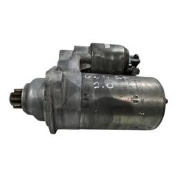 MOTOR PARTIDA GOL PARATI BOLA G2 G3 G4 1.0 MI AT 8/16V 98/14