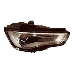 Farol Direito Audi A3 S3 2013 a 2016