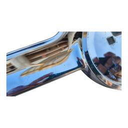 FRISO GRADE RADIADOR FIAT TORO 2015 A 2020