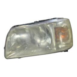 FAROL ESQUERDO UNO FIORINO 2004 A 2013