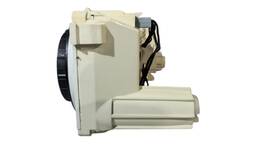 COMANDO AR CONDICIONADO FOX SPACEFOX CROSS 2004 A 2009