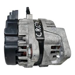 ALTERNADOR HB20 CRETA 1.0 12V 3CC TURBO 2020 2021 2022/..