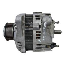 ALTERNADOR SORENTO 2.5 DIESEL 2004 2005 A 2009 110A VALEO