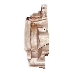 CAPA SECA DA CAIXA CÂMBIO GOL G5/G6/G7…. 1.0