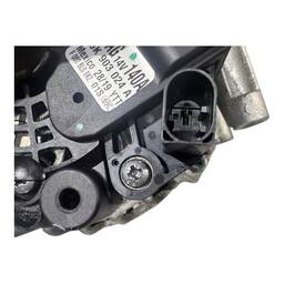 ALTERNADOR JETTA 2013/ TIGUAN 350 2.0 TSI 2018/ 140A