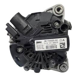 ALTERNADOR PEUGEOT 208 CITROEN C3 1.2 3CC 2016 A 2021
