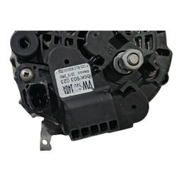 ALTERNADOR JETTA 2013/ TIGUAN 350 2.0 TSI 2018/ 140A