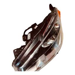 FAROL ESQUERDO PEUGEOT 208 2013 2014 A 2020 C/ LED