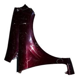 Paralama Direito linea Punto 2008 a 2017