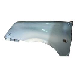 PARALAMA ESQUERDO CLIO 2004 A 2012