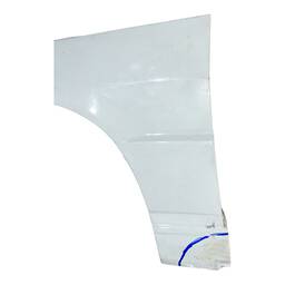 PARALAMA ESQUERDO UNO FIORINO 2005 A 2013