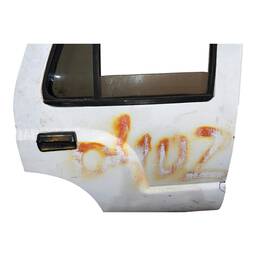 PORTA TRASEIRA DIREITA BLAZER 2001 2002 A 2011