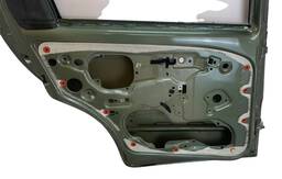 PORTA TRASEIRA ESQUERDA PALIO WEEKEND ADV 08 A 2020 C/ FURO