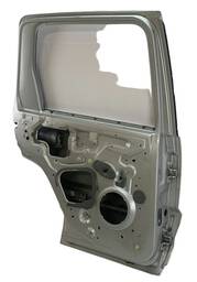 PORTA TRASEIRA ESQUERDA ECOSPORT 2003 A 2012 SEMINOVA