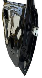 PORTA TRASEIRA ESQUERDA FIESTA 2003 A 2014 ORIGINAL