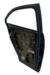 PORTA TRASEIRA ESQUERDA ONIX PRISMA 2013/ 2020 SEMINOVA ORIG