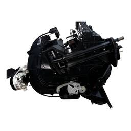 CAIXA EVAPORADOR FIAT FIORINO 2018 1.4 EVO