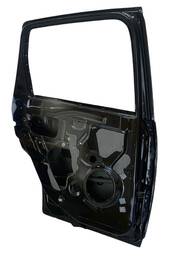 PORTA TRASEIRA ESQUERDA FIESTA 2003 A 2014