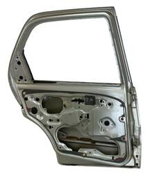 PORTA TRASEIRA ESQUERDA PALIO SIENA 2008 A 2020 C/ FRISO