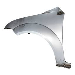 Paralama Esquerdo Fiesta 2008 a 2010