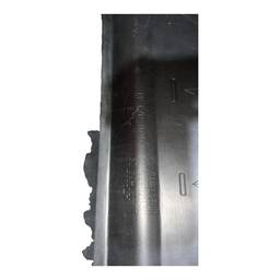 PARACHOQUE TRASEIRO COROLLA 2015 A 2019