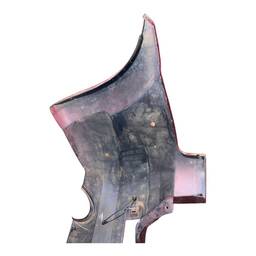 PARACHOQUE TRASEIRO DODGE JOURNEY 2009 A 2011