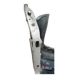 PARACHOQUE TRASEIRO SIENA 2009 A 2016