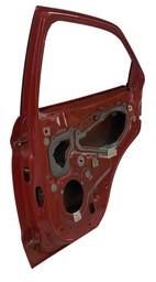 PORTA TRASEIRA DIREITA FORD KA 2015 2016 A 2021