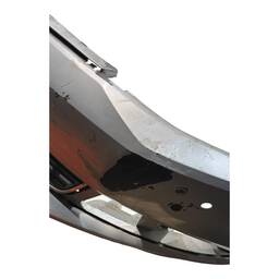 PARACHOQUE DIANTEIRO JETTA 2011 A 2014