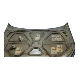 CAPÔ DIANTEIRO CLIO 2013 A 2016