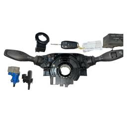 KIT INJEÇÃO FORD KA 2019/2020 1.5 3CC MANUAL SEDAN  COMPLET 