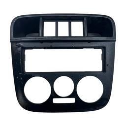 Moldura Painel Central Vw Gol G4 2007 a 2010 5W0858061