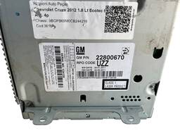 RÁDIO CRUZE 2011 2012 A 2015