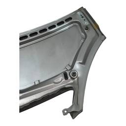 CAPO DIANTEIRO MERCEDES CLASSE A 160 190 1999 2000 A 2005