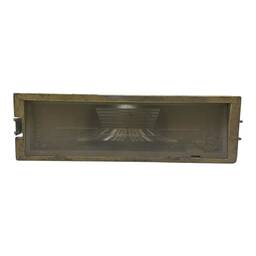 Lanterna Luz Placa GM Onix Prisma 2013 a 2019 13575339 Det