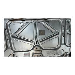 CAPÔ DIANTEIRO CIVIC 2001 A 2003 COM DETALHE