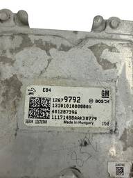 MÓDULO INJEÇÃO GM ONIX PRISMA 1.4 2014 E84 12679792 USADO