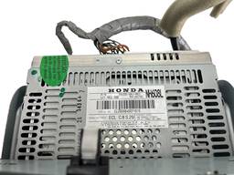 RÁDIO CIVIC 2007 2008 A 2012