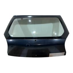 TAMPA TRASEIRA PALIO FIRE G2 2001 A 2004