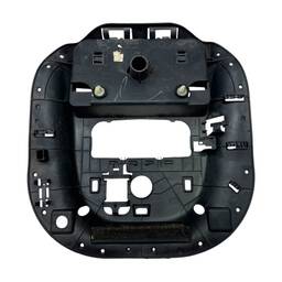 Moldura Porta Oculos Renault Fluence 2012 a 2014 186013040