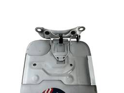 PORTINHOLA TANQUE COMBUSTÍVEL SANDERO 2015/ LOGAN 2014/24