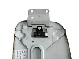 PORTINHOLA TANQUE COMBUSTÍVEL KWID 2018 2019 2020 21/..