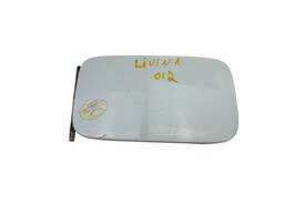 Portinhola Tanque Combustível Livina 2010 2011 2012 a 2014