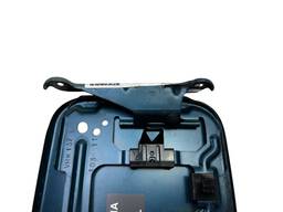 PORTINHOLA TANQUE COMBUSTÍVEL MARCH 2012 2013 2014 A 2020