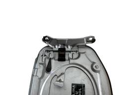 PORTINHOLA TANQUE COMBUSTÍVEL ETIOS SEDAN 2013 2014 ATÉ 2021